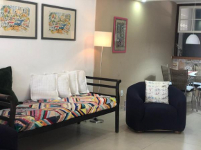 CASA PARATY - ótima localização! Wi-Fi garagem ar condicionado super equipada